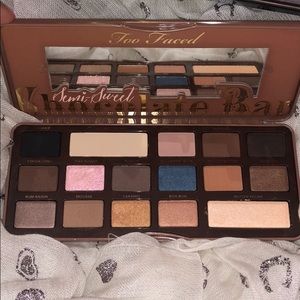 Too Faced